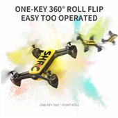 4k Foto Ayeryen Optical Flow Hover Drone