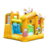 Tèm chat Bouncy Castle