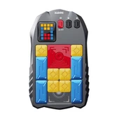 Modou koule kurseur tablo elektwonik